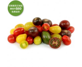 【疫情蔬果专区】混合番茄 350克【请单独下单,不要和其它专区商品混搭】 【疫情蔬果专区】混合番茄 350克【请单独下单,不要和其它专区商品混搭】